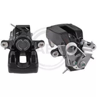 Étrier de frein A.B.S.