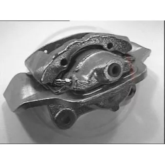 Étrier de frein A.B.S.