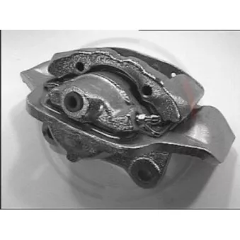 Étrier de frein A.B.S.