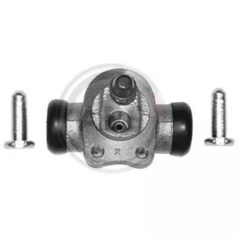 Cylindre de roue A.B.S. 42830X