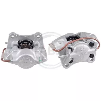 Étrier de frein A.B.S.