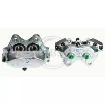 Étrier de frein A.B.S.