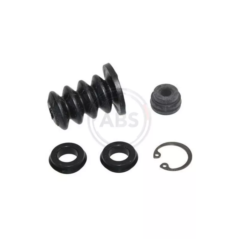 Kit d'assemblage, cylindre émetteur d'embrayage A.B.S. 43262