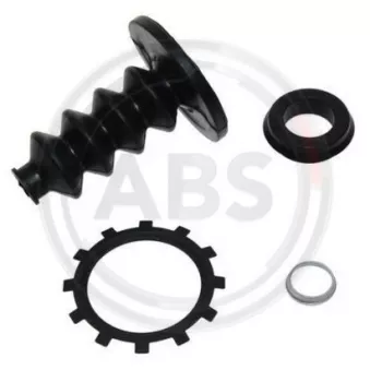Kit d'assemblage, cylindre récepteur d'embrayage A.B.S. 43269