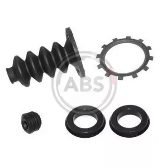 Kit d'assemblage, cylindre récepteur d'embrayage A.B.S. 43270