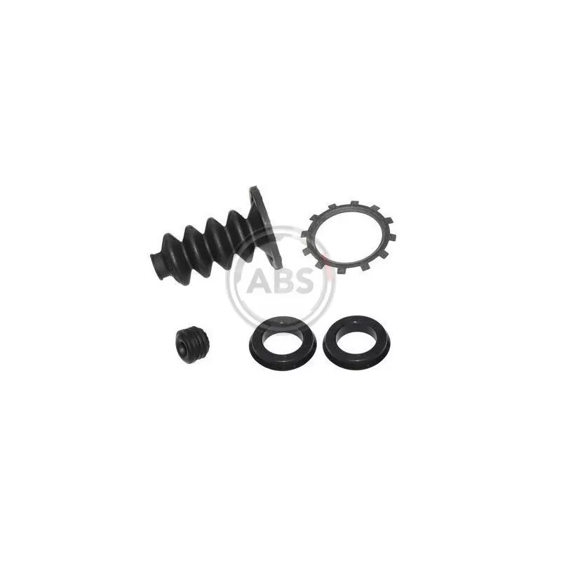 Kit d'assemblage, cylindre récepteur d'embrayage A.B.S. 43270