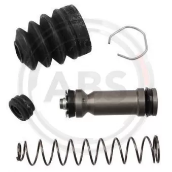 Kit d'assemblage, cylindre émetteur d'embrayage A.B.S. 43341