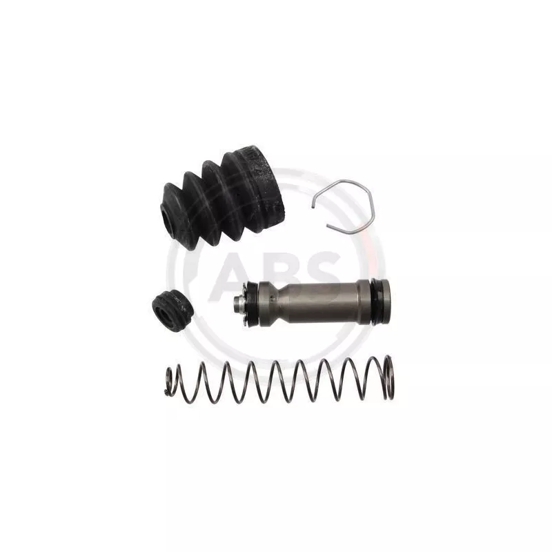 Kit d'assemblage, cylindre émetteur d'embrayage A.B.S. 43341