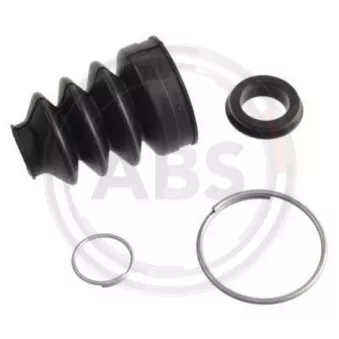 Kit d'assemblage, cylindre récepteur d'embrayage A.B.S. 43345