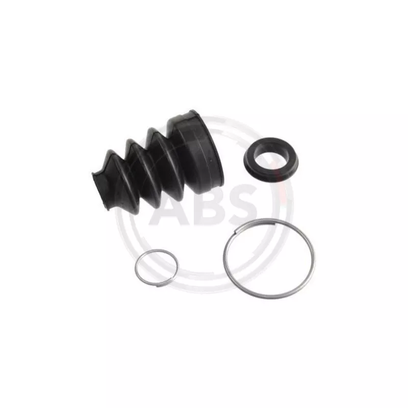 Kit d'assemblage, cylindre récepteur d'embrayage A.B.S. 43345