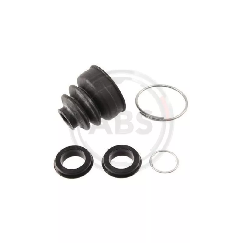 Kit d'assemblage, cylindre récepteur d'embrayage A.B.S. 43600