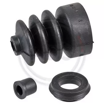Kit d'assemblage, cylindre récepteur d'embrayage A.B.S. 43623