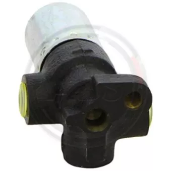 Régulateur de freinage A.B.S.