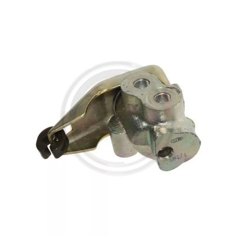 Régulateur de freinage A.B.S. 43982