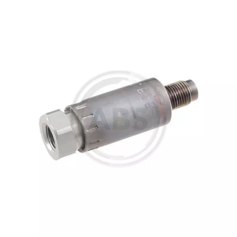 Régulateur de freinage A.B.S. 43997