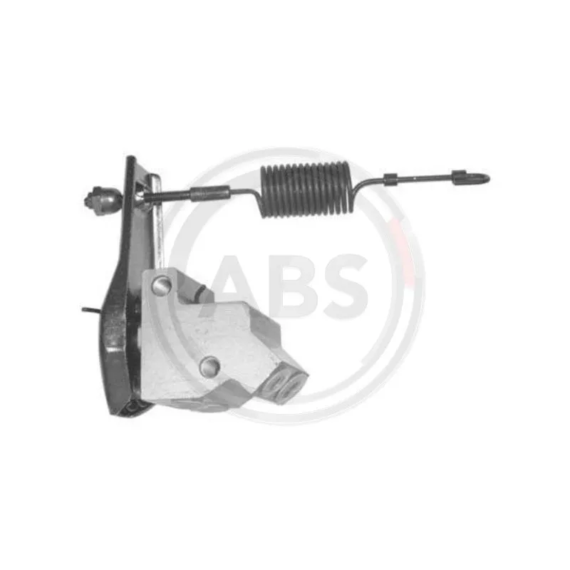 Régulateur de freinage A.B.S. 44002