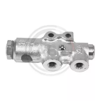 Régulateur de freinage A.B.S. 44032
