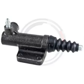 Cylindre récepteur, embrayage A.B.S. 45000