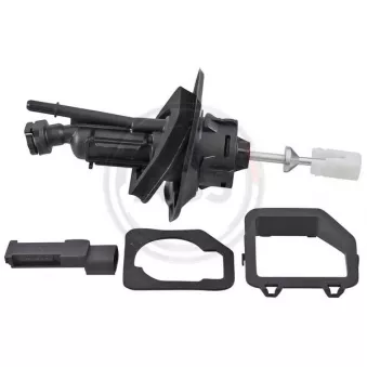 Cylindre émetteur, embrayage A.B.S. 45008