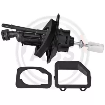 Cylindre émetteur, embrayage A.B.S. 45009