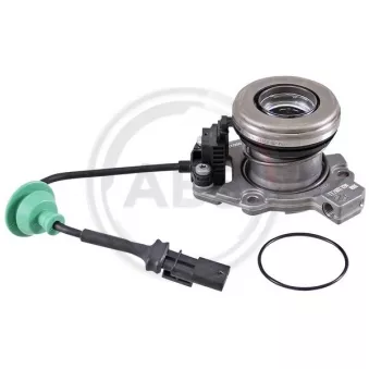 Butée hydraulique, embrayage A.B.S. 45012
