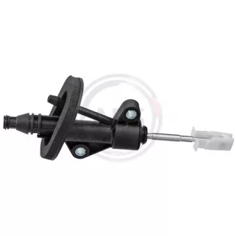 Cylindre émetteur, embrayage A.B.S. 45015
