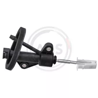 Cylindre émetteur, embrayage A.B.S. 45018