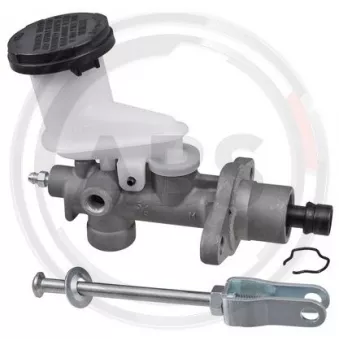 Cylindre émetteur, embrayage A.B.S. 45105