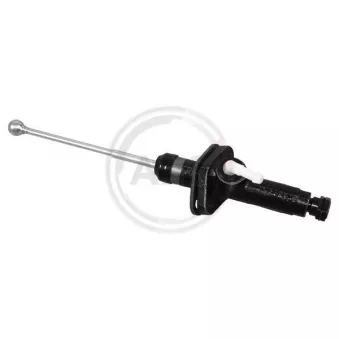 Cylindre émetteur, embrayage A.B.S. 51002
