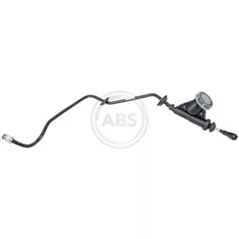 Cylindre émetteur, embrayage A.B.S. 51116