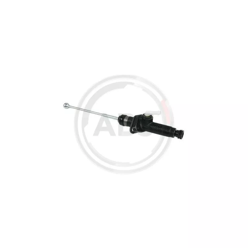 Cylindre émetteur, embrayage A.B.S. 51154