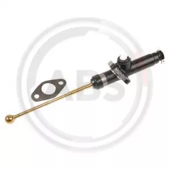 Cylindre émetteur, embrayage A.B.S.