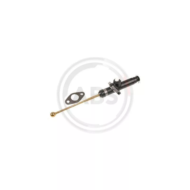 Cylindre émetteur, embrayage A.B.S. 51155