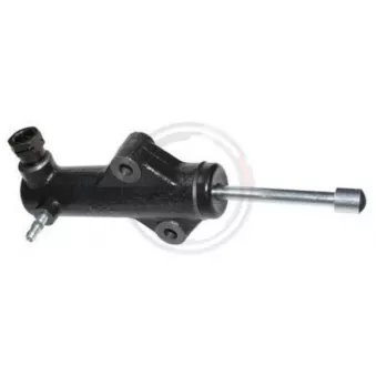 Cylindre récepteur, embrayage A.B.S. 51156