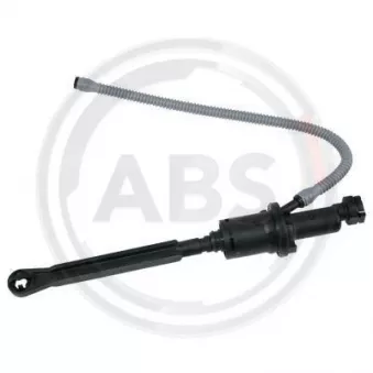 Cylindre émetteur, embrayage A.B.S.
