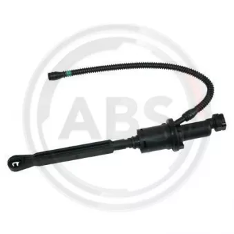 Cylindre émetteur, embrayage A.B.S. 51183