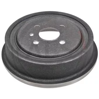 Tambour de frein A.B.S. 5122-S