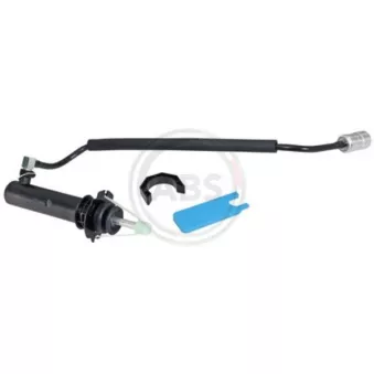Cylindre récepteur, embrayage A.B.S. 51222
