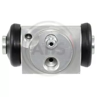 Cylindre de roue A.B.S.
