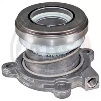 Butée hydraulique, embrayage A.B.S. 51258