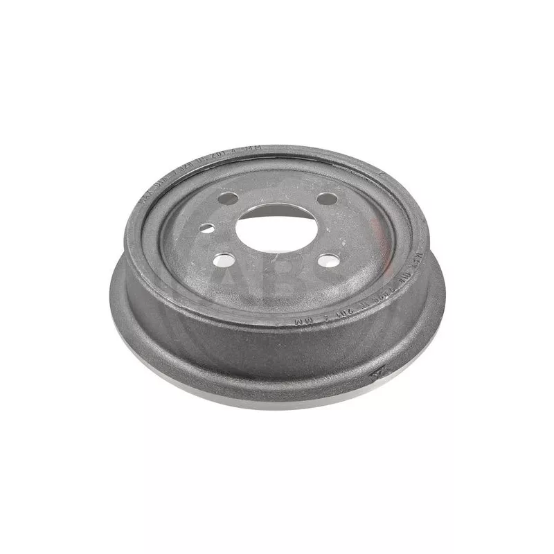 Tambour de frein A.B.S. 5128-S