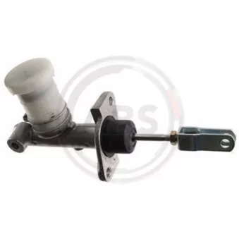 Cylindre émetteur, embrayage A.B.S.