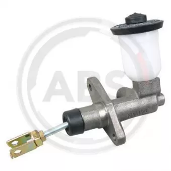 Cylindre émetteur, embrayage A.B.S. 51576