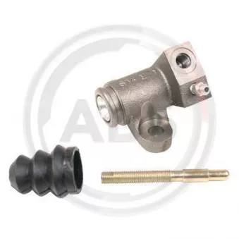 Cylindre récepteur, embrayage A.B.S. 51582