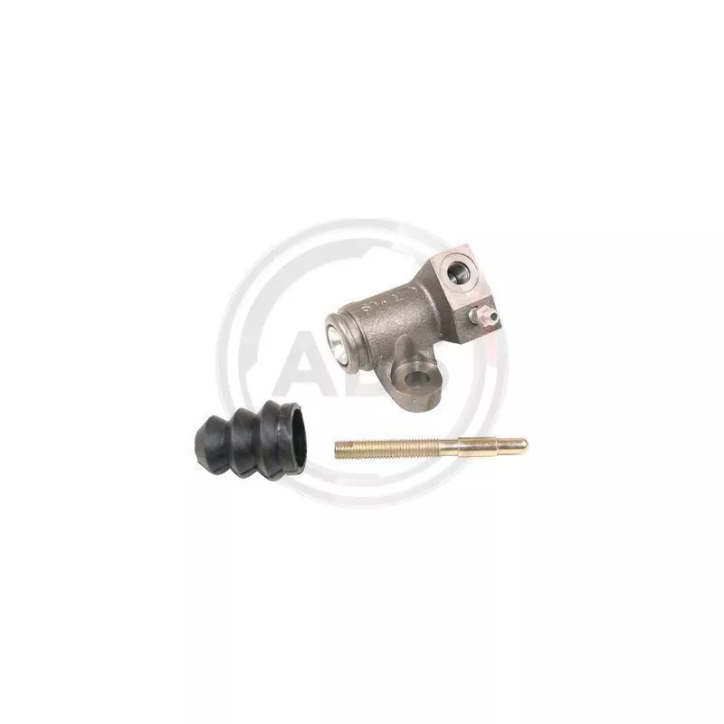 Cylindre récepteur, embrayage A.B.S. 51582