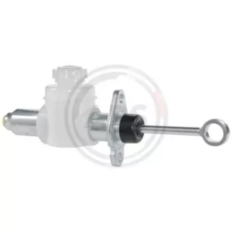 Cylindre émetteur, embrayage A.B.S. 51628