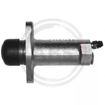 Cylindre récepteur, embrayage A.B.S. 51642
