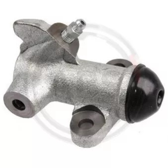 Cylindre récepteur, embrayage A.B.S.