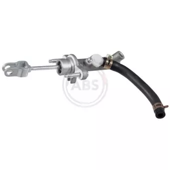 Cylindre émetteur, embrayage A.B.S.