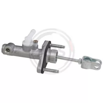 Cylindre émetteur, embrayage A.B.S. 51707